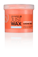 Salon System Just Wax Expert Advanced Creme Wax 425g