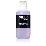 SALONSYSTEM Gellux Remover for Gel, Acrylics and Tips