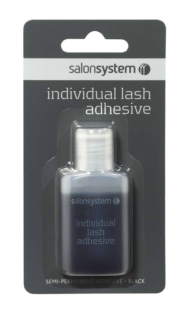 SALONSYSTEM Marvelash Individual Lash Adhesive Black