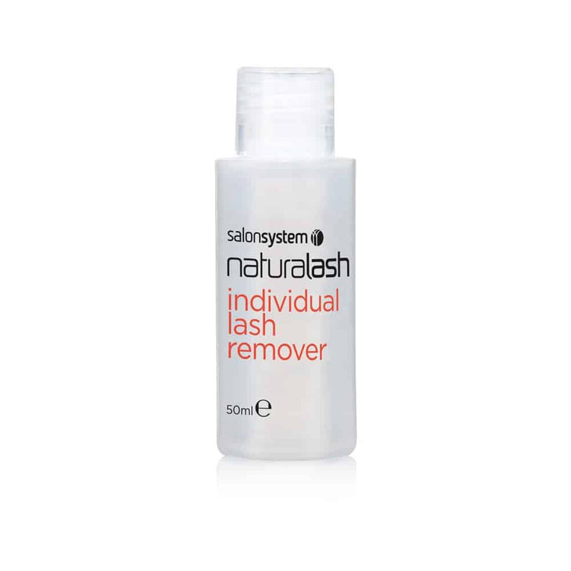 SALONSYSTEM Marvelash Individual Lash Remover 50ml