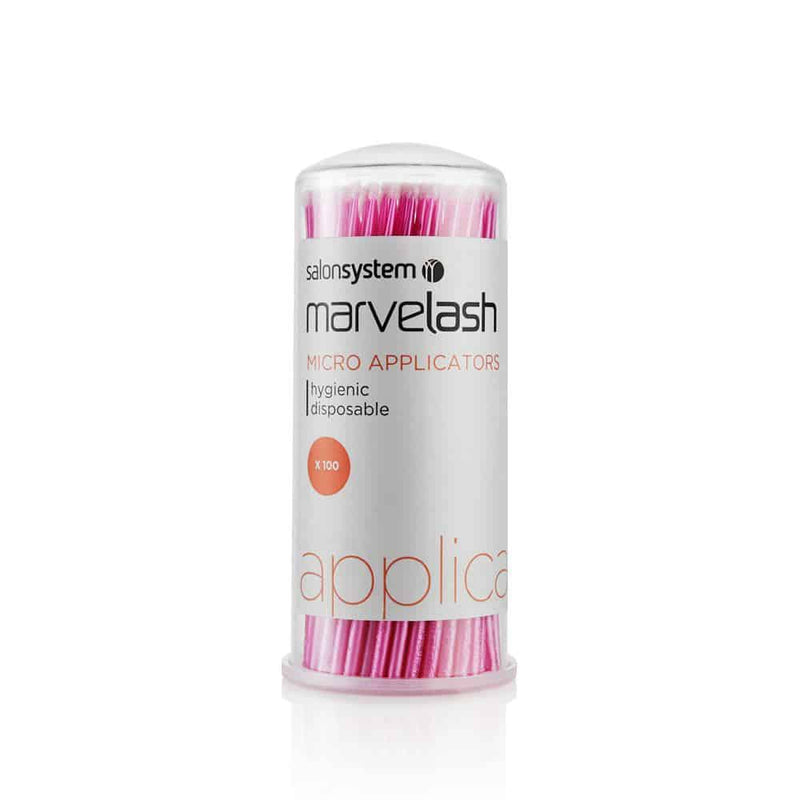SALONSYSTEM Marvelash Micro Applicators