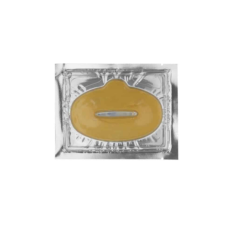 SALONSYSTEM Beauty Boost Hydration+ Lip Mask 3 Treatments