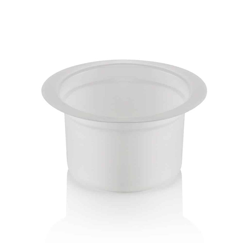 SALONSYSTEM Mini Disposable Wax Inner Pots - 5 pack