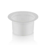SALONSYSTEM Mini Disposable Wax Inner Pots - 5 pack