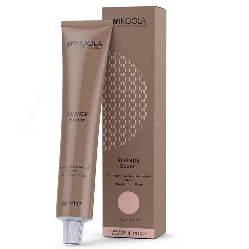 INDOLA BLONDE EXPERT HIGHLIFT