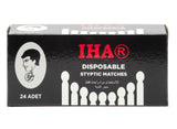 IHA 24X Stick Pencil After Shave Cut Blood Stopper