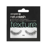 Naturalash Strip Lashes Texture