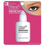 Response Remy Natural+ Eyelash Remover