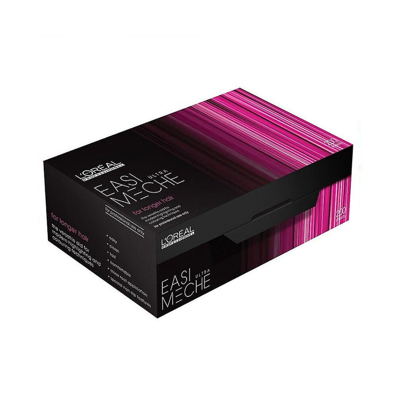 L'Oréal Professionnel Easi Meche For Longer Hair