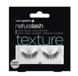 Naturalash Strip Lashes Texture