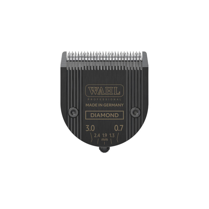 Wahl Diamond Blade - Black