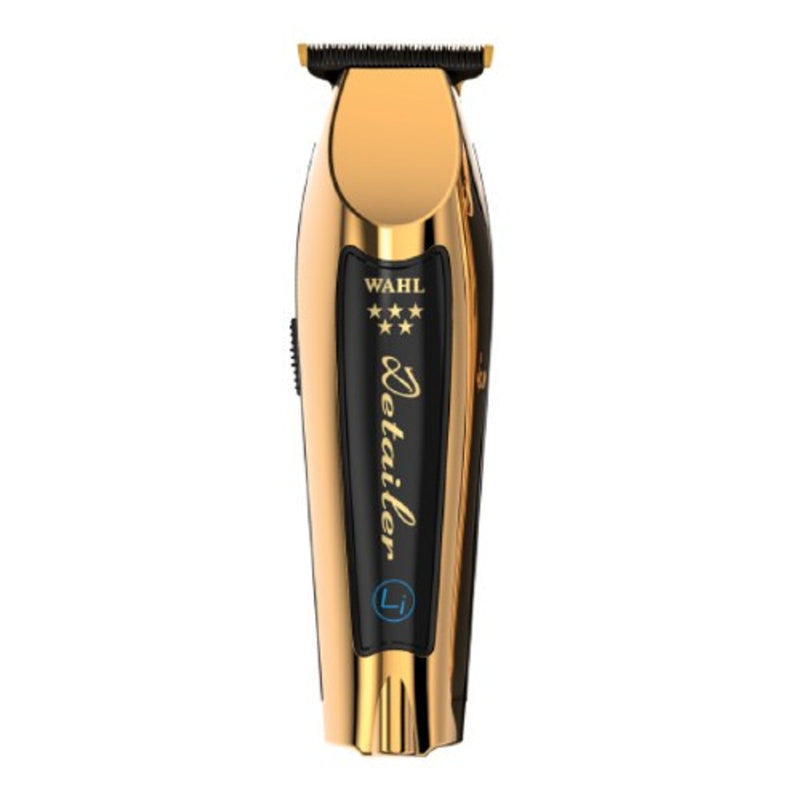 Wahl Gold 5 Star Series Cordless Detailer
