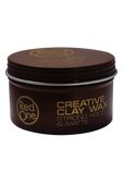 Redone Creative Clay Wax Strong Hold & Matte 150ml