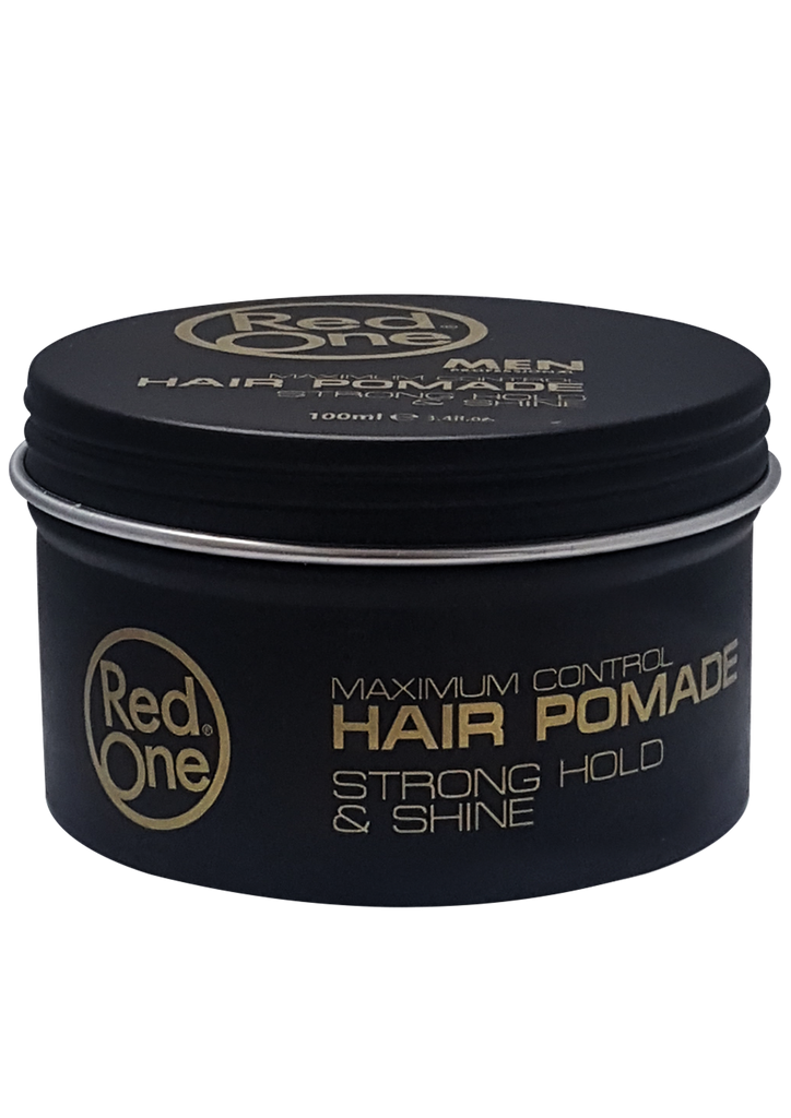 Redone Maximum Control Hair Pomade Strong Hold & Shine 100ml