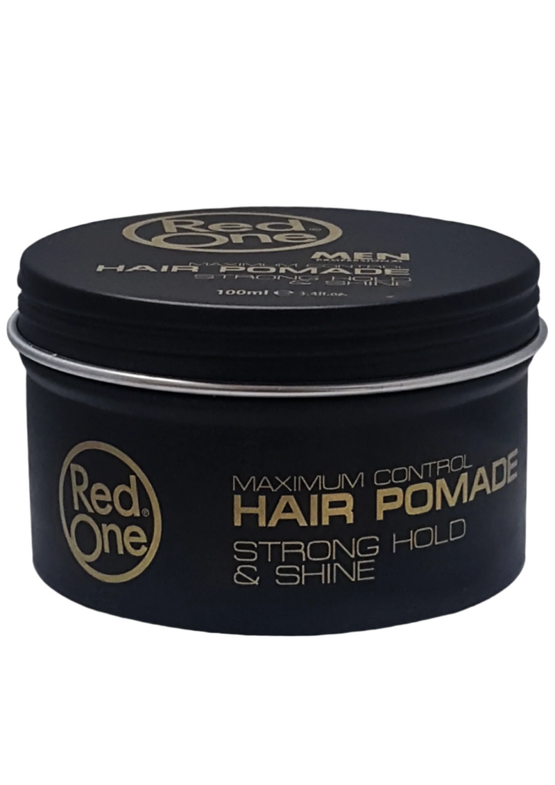 Redone Maximum Control Hair Pomade Strong Hold & Shine 100ml