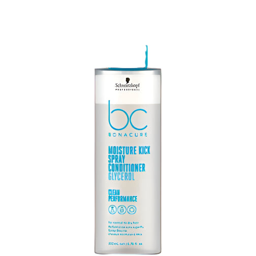Schwarzkopf BC Bonacure Hyaluronic Moisture Spray Conditioner 200mL