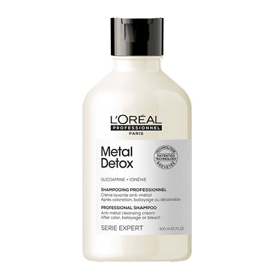 L'Oréal Professionnel Serie Expert Metal Detox Shampoo