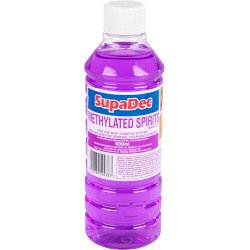 SupaDec Methylated Spirit
