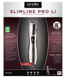Andis Slimline® Pro Li T-Blade Cordless Trimmer