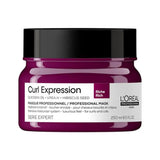 L'Oréal Professionnel Serie Expert Curl Expression 3% Rich Mask for Curls & Coils 250ml