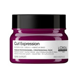L'Oréal Professionnel Serie Expert Curl Expression - 2.5% Hair Mask for Curls & Coils 250ml