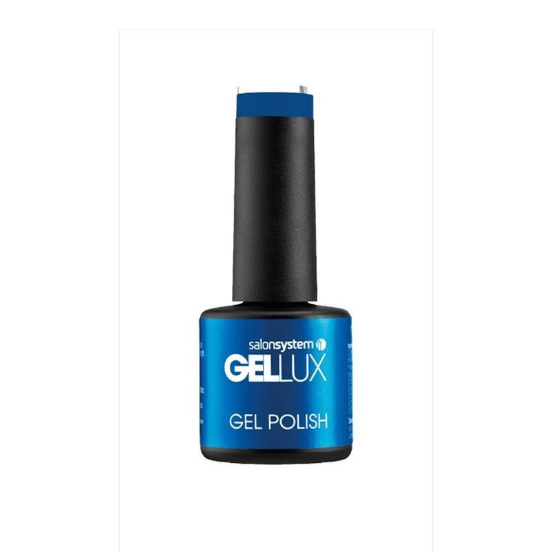 SalonSystem Gellux Gel Polish 8mL