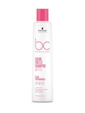 Schwarzkopf BC Bonacure pH 4.5 Color Freeze Sulfate-Free Micellar Shampoo 250mL