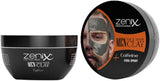 Zenix Men Clay Face Mask