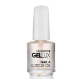 Salon System Gellux Nail & Cuticle Oil - 15ml