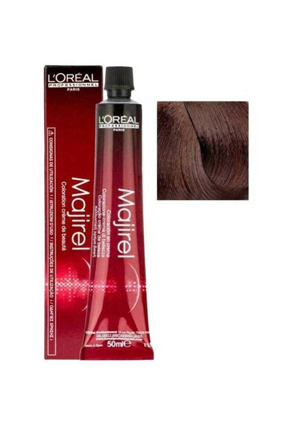 Loreal Majirel 50ml Permanent Hair Colour- ALL COLOURS