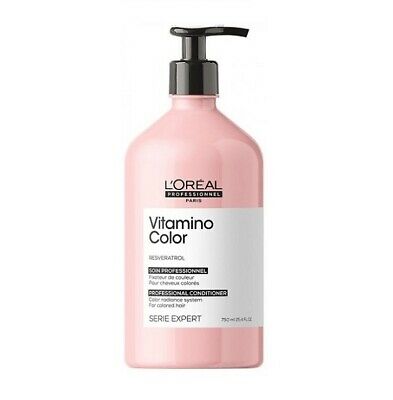 L'Oreal Serie Expert Vitamino Colour Conditioner