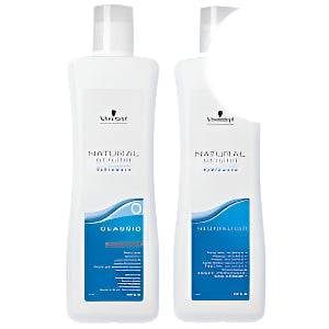 Schwarzkopf Professional Natural Styling Hydrowave Perm & Neutraliser 1Ltr