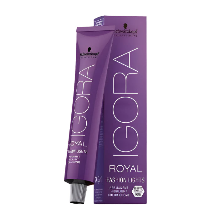 Schwarzkopf Igora Royal Fashion Lights