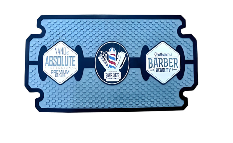 Nano Absolute Station Mat