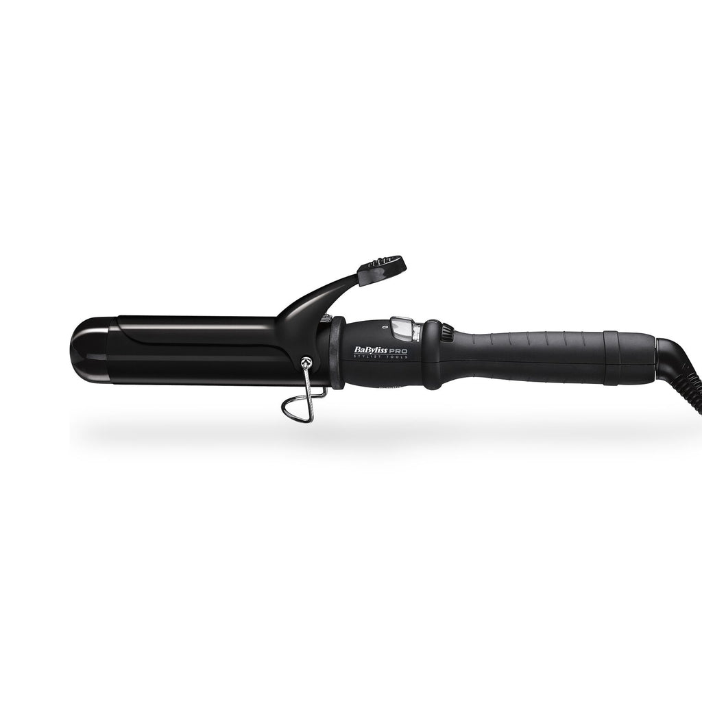 BaByliss PRO Ceramic Dial-A-Heat Curling Tong 38mm