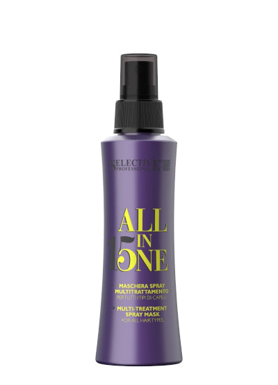 Selective Professional All in One Multi Treatment Hair Spray 150mL