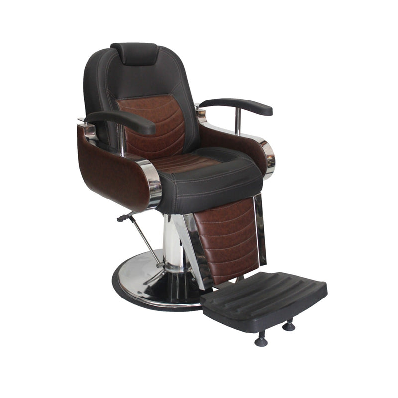 Athens - Barber Chair – Barber’s Shop Furnitures