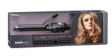 BaByliss PRO Ceramic Dial-A-Heat Curling Tong 24mm