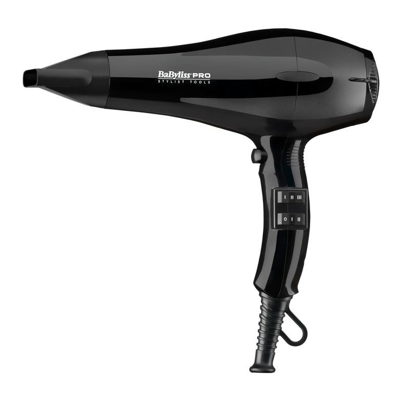 BaByliss Black Magic Dryer