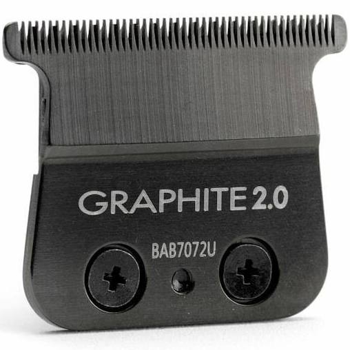 BaByliss Pro - Skeleton Trimmer Replacement T-Blade 2.00mm