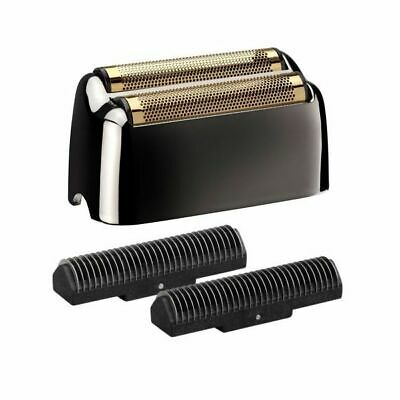 BaByliss Pro Titanium Foil Shaver Replacement Foils & Cutters