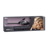BaByliss PRO Ceramic Dial-A-Heat Curling Tong 13mm