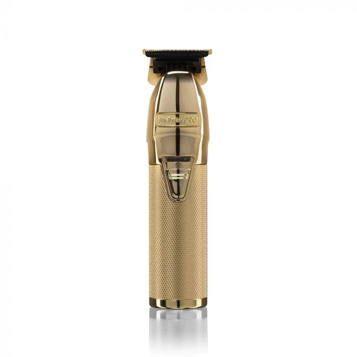 Babyliss Pro Gold Skeleton Trimmer