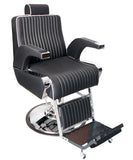 Barcelona - Barber Chair – Barber’s Shop Furnitures