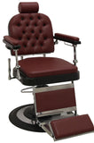 Belfast - Barber Chair – Barber’s Shop Furnitures