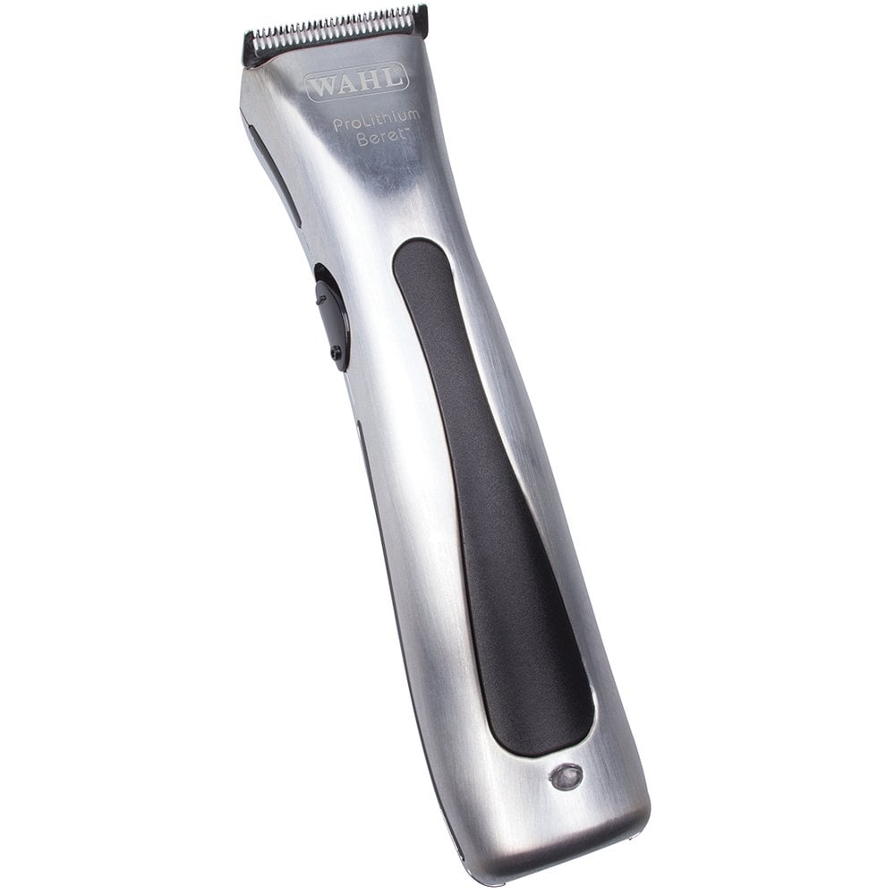 Wahl Beret Pro Lithium Trimmer – CSS Salon Supplies