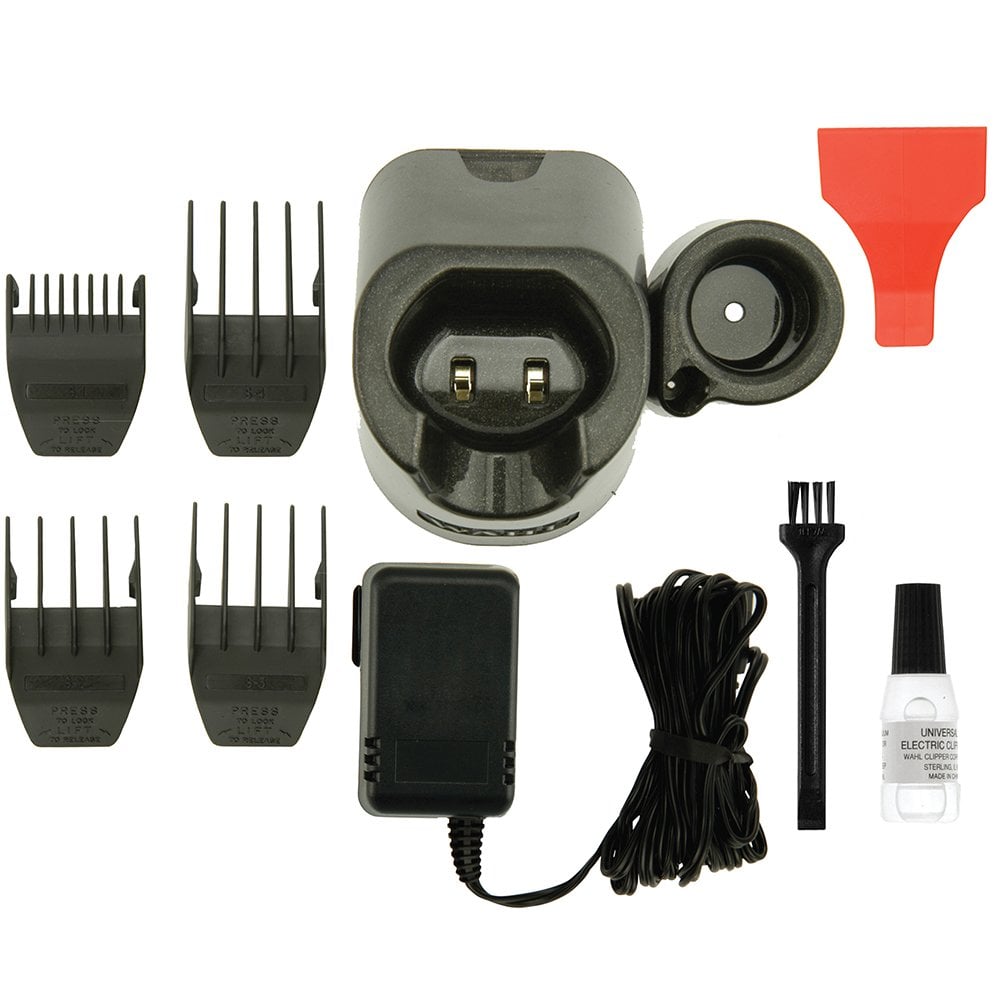 Wahl Beret Pro Lithium Trimmer – CSS Salon Supplies