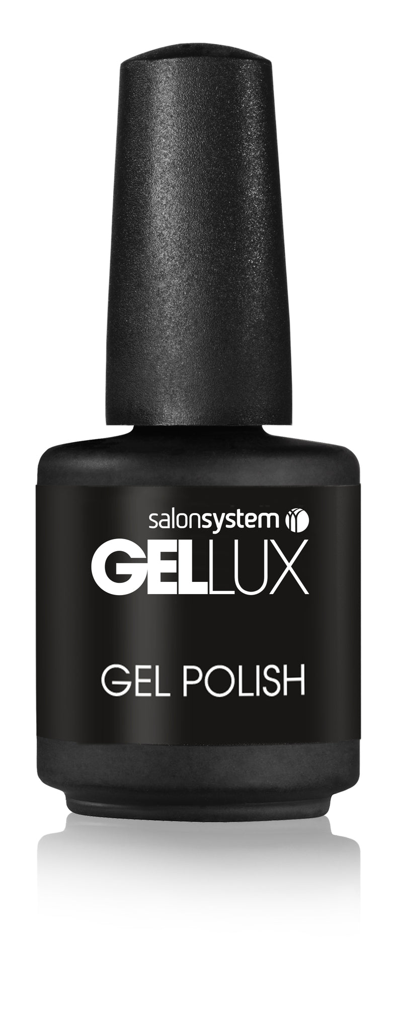 Salonsystem Gellux Gel Polish - 15ml