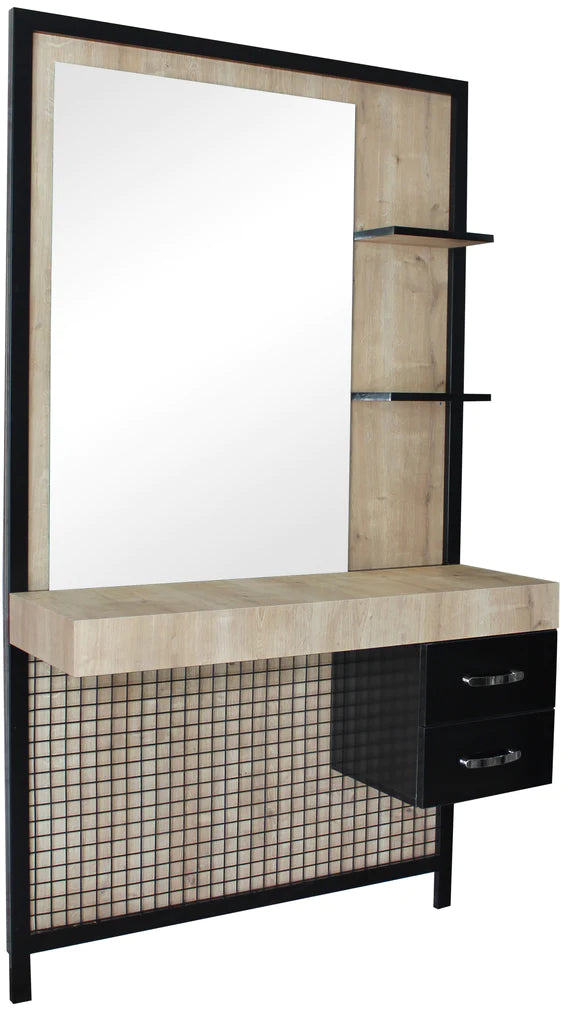 Blaze - Hairdressers Station - Salon's Furniture
