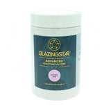 BlazingStar Advanced Sculpting Polymer Natural Pink 650g – Professional Acrylic Powder for Natural Nails